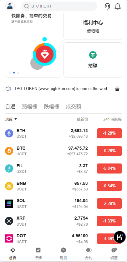 Bakkt多语言交易所系统源码/期权系统/币币交易/衍生品交易/盲盒/质押